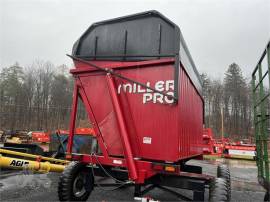 MILLER PRO 4012