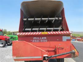 MILLER PRO 4100