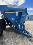 1993 KINZE 640