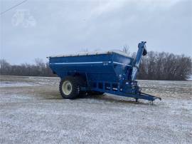 1994 KINZE 1040