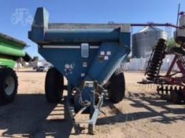 1995 KINZE 640