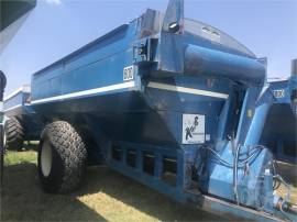 1995 KINZE 800