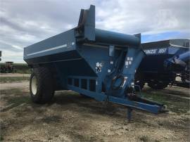 1996 KINZE 840