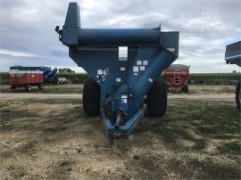 1996 KINZE 840