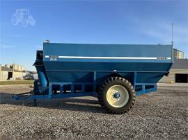 1997 KINZE 1040