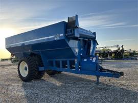 1997 KINZE 1040