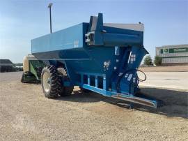 1997 KINZE 1040