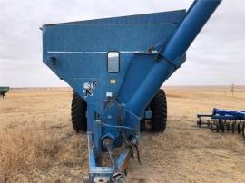 1997 KINZE 1040