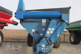 1997 KINZE 840