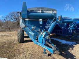 1997 KINZE 840