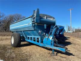 1997 KINZE 840