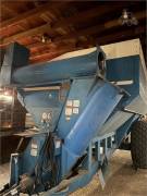 1997 KINZE 840