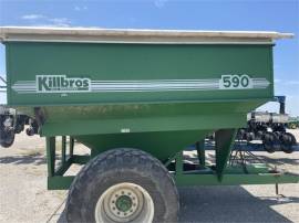 1998 KILLBROS 590