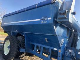 1998 KINZE 1040