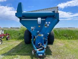 2000 KINZE 640