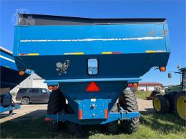 2003 KINZE 1050