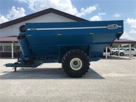 2003 KINZE 850