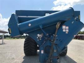 2003 KINZE 850