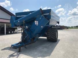 2003 KINZE 850