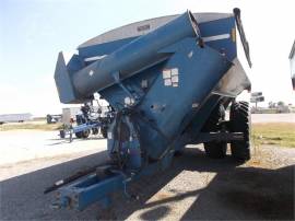 2004 KINZE 1050