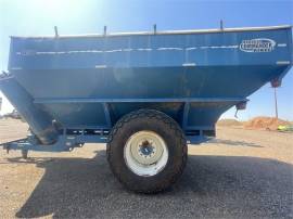 2005 KINZE 850