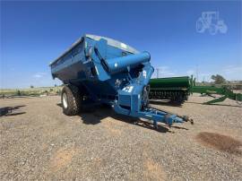 2005 KINZE 850