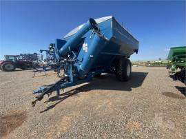 2005 KINZE 850