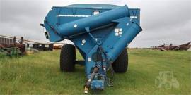 2005 KINZE 850