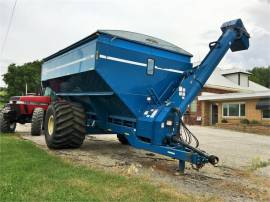 2005 KINZE 850