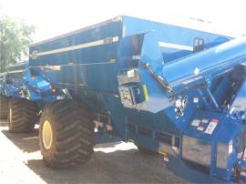 2006 KINZE 850