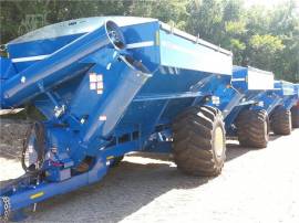 2006 KINZE 850