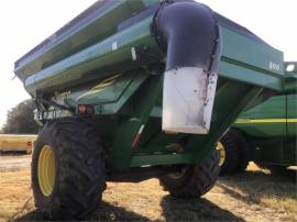 2007 DEMCO 800