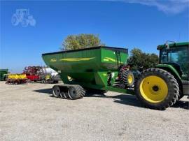 2007 DEMCO 950