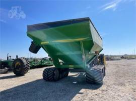 2007 DEMCO 950