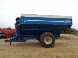 2008 KINZE 850