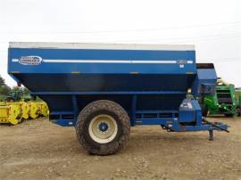 2008 KINZE 850