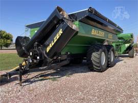 2009 BALZER 1325