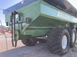 2009 BALZER 1325