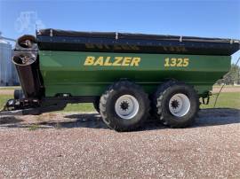 2009 BALZER 1325