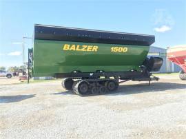 2009 BALZER 1500