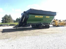 2009 BALZER 1500