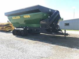 2009 BALZER 1500