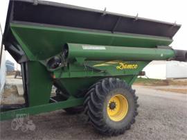 2009 DEMCO 1050