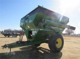 2009 DEMCO 650