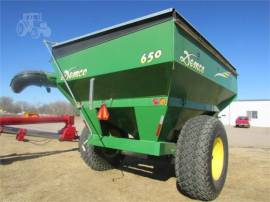 2009 DEMCO 650