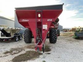 2009 DEMCO 850