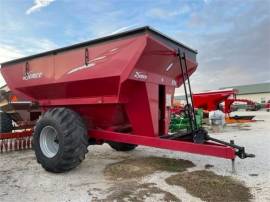 2009 DEMCO 850