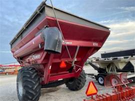 2009 DEMCO 850