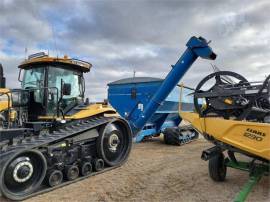 2009 KINZE 1050