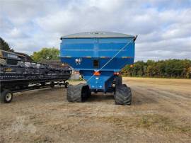 2009 KINZE 1050